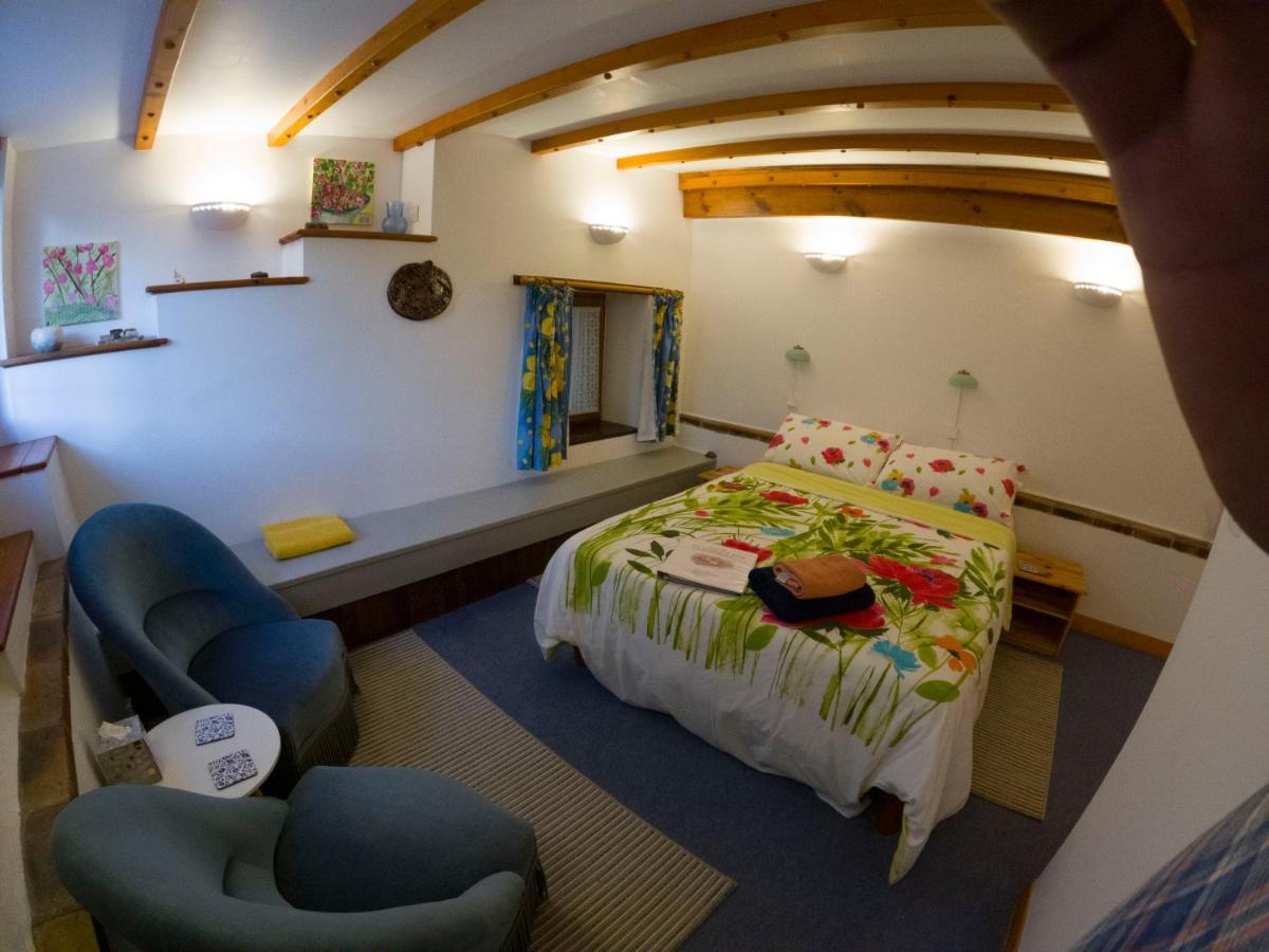 Le Moulin Du Chemin Hotel Scille Ngoại thất bức ảnh